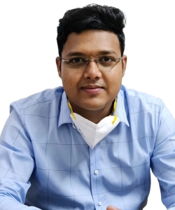 Dr Rohit Lamba