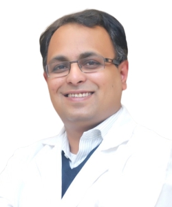 Dr Rohit Lamba