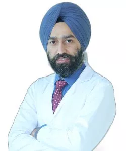 Dr Ramankant Agarwal