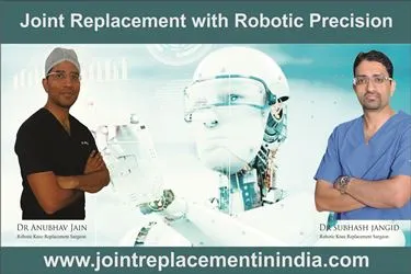Best Doctors for Knee Hip Shoulder Joint Replacement in India, Best Hospital for Joint Replacement in India, Lowest Cost of Joint Replacement in India